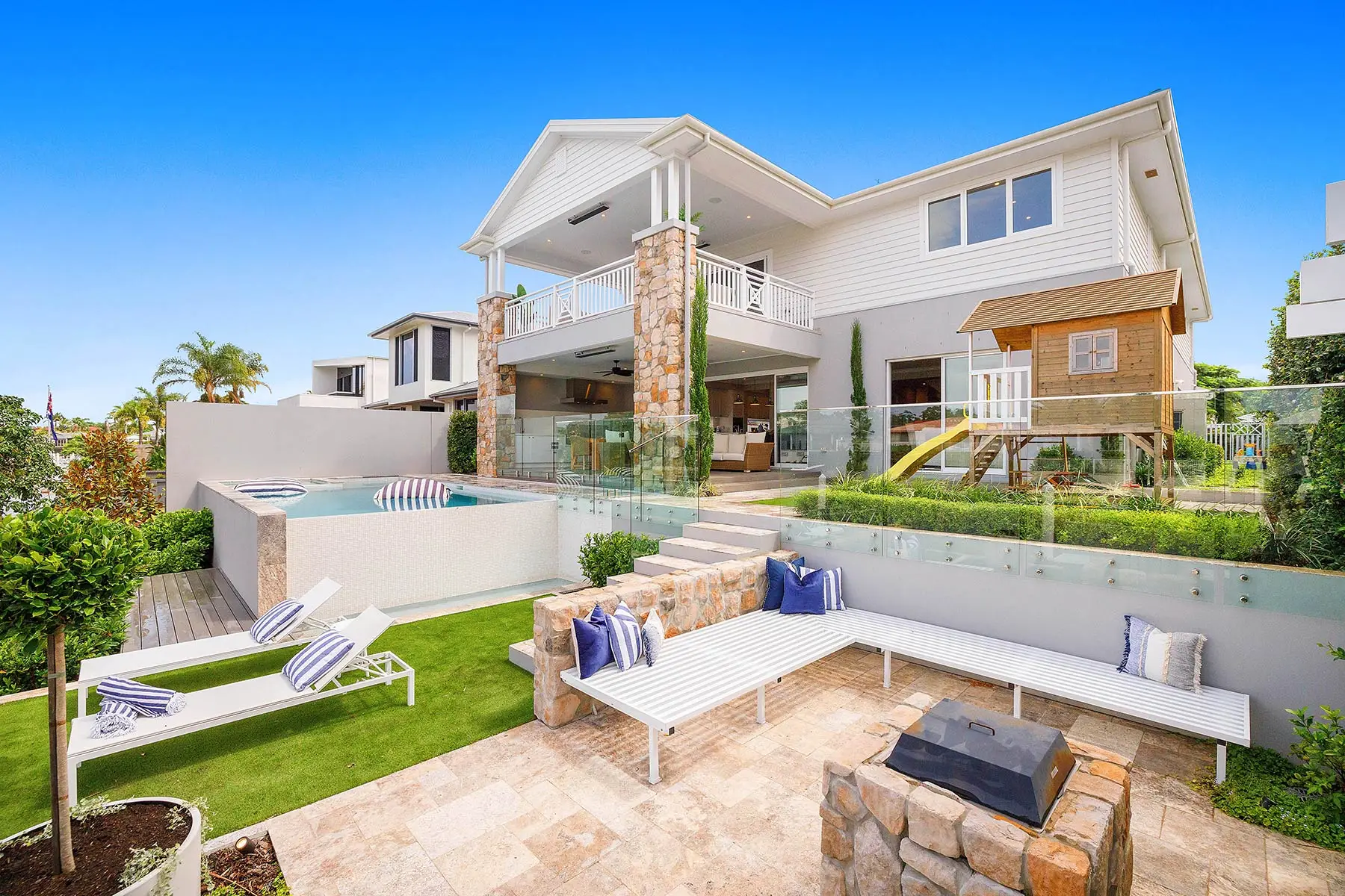 P-Residence-Sorrento-11 - Michael Mitchell Greenspaces