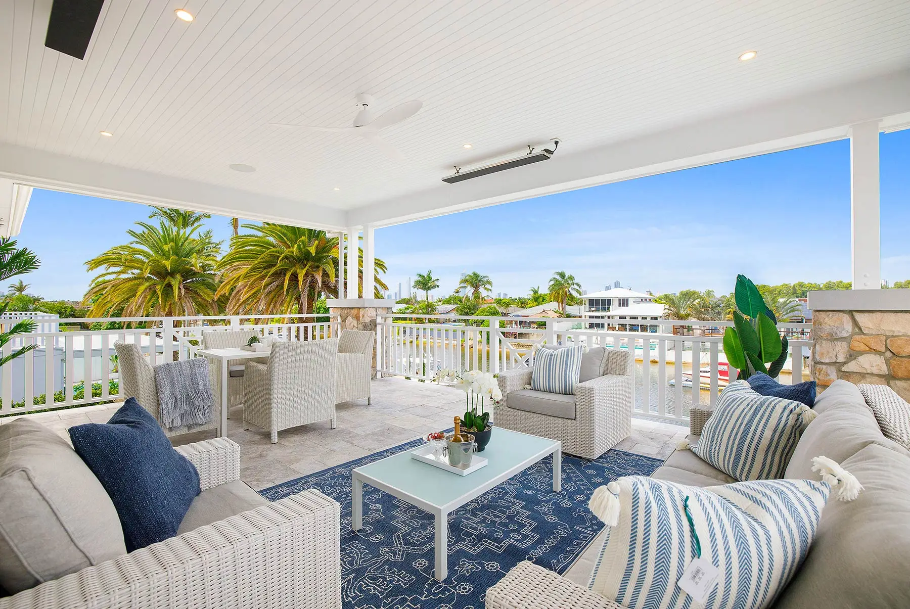 P-Residence-Sorrento-12 - Michael Mitchell Greenspaces