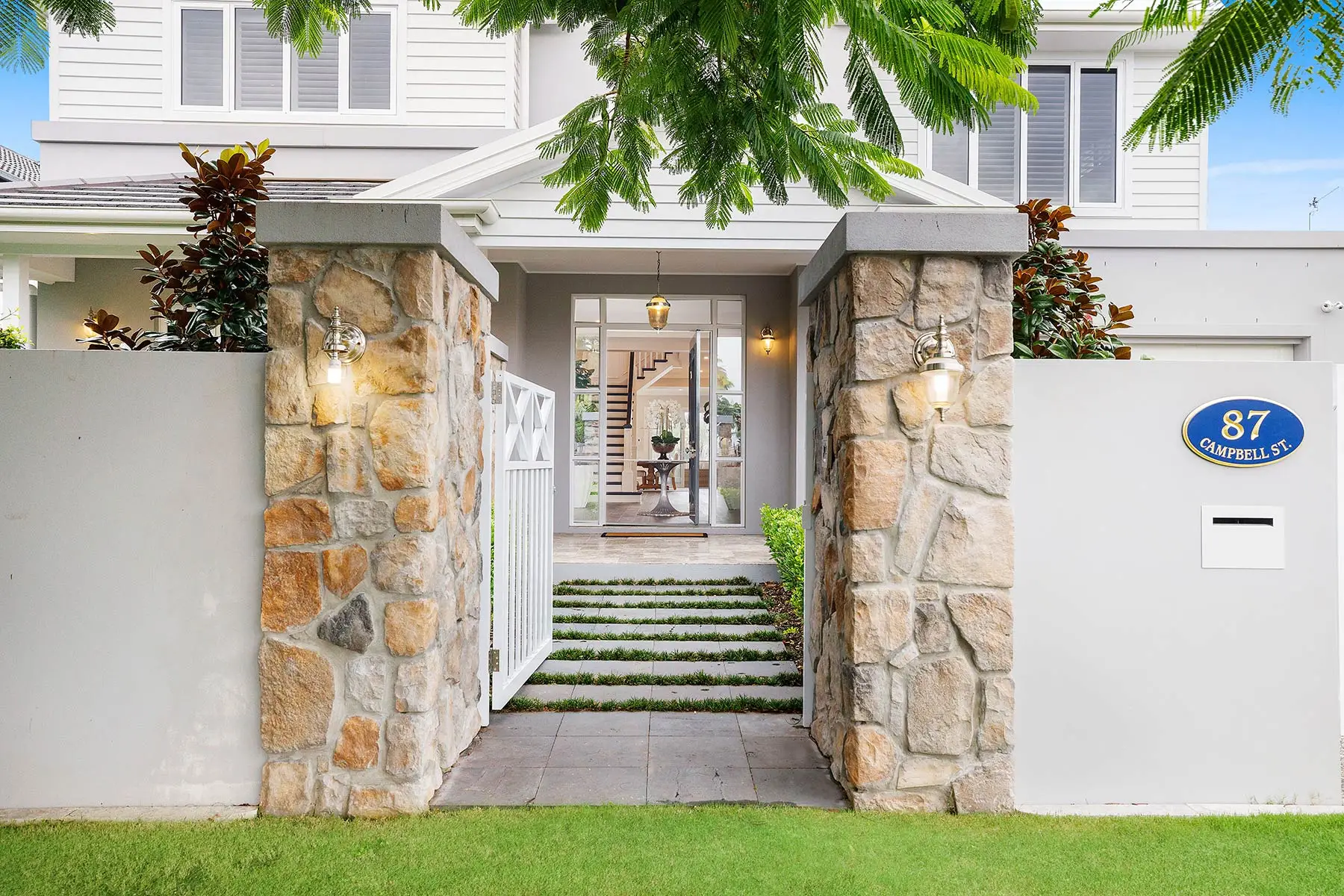 P-Residence-Sorrento-13 - Michael Mitchell Greenspaces