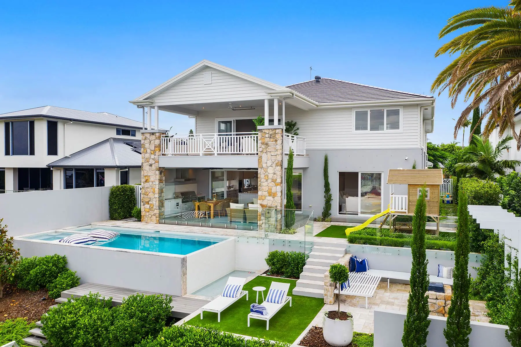 P-Residence-Sorrento-2 - Michael Mitchell Greenspaces