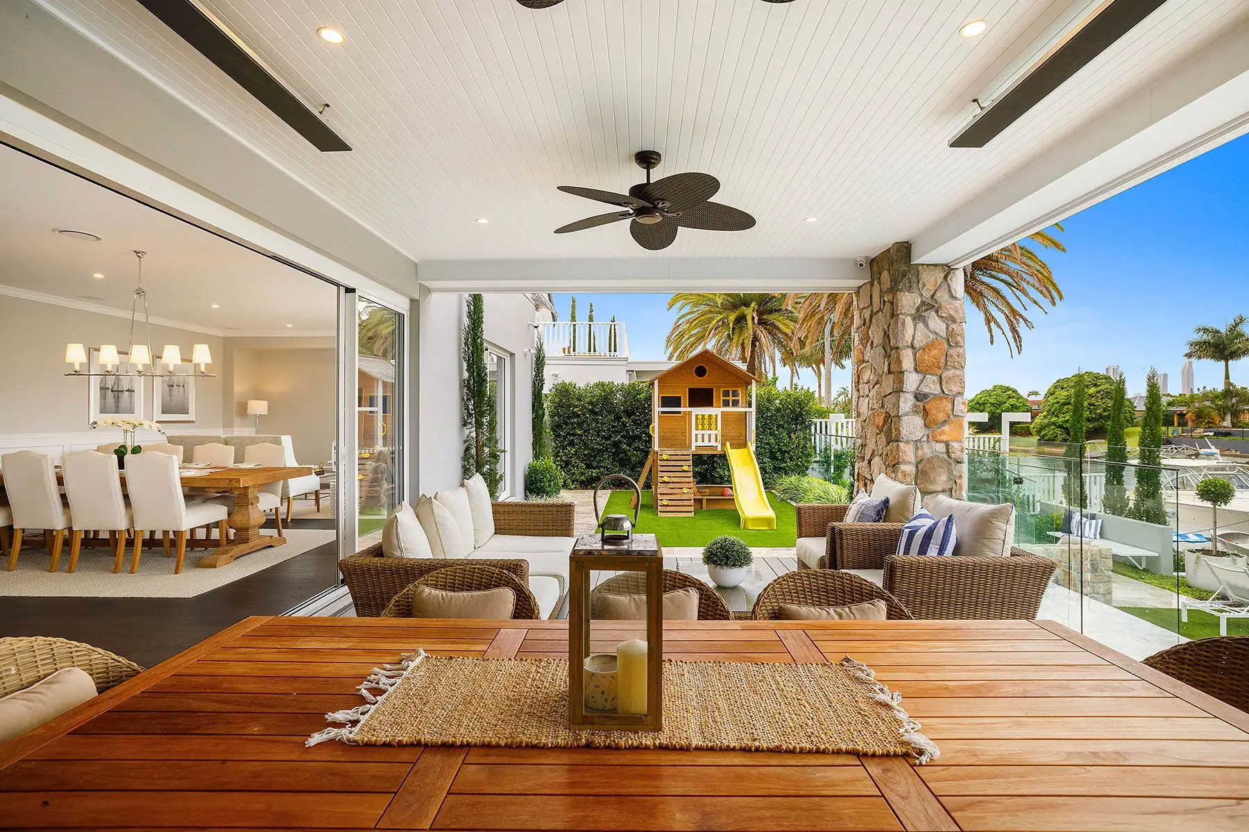 P-Residence-Sorrento-7 - Michael Mitchell Greenspaces