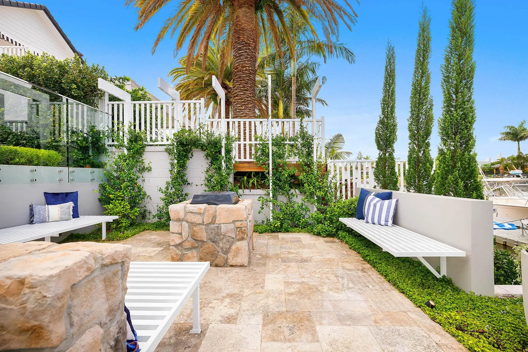 P-Residence-Sorrento-9 - Michael Mitchell Greenspaces